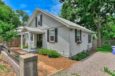 116 Edgefield Avenue NW, Aiken, SC 29801 - Photo 3