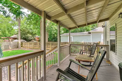 116 Edgefield Avenue NW, Aiken, SC 29801 - Photo 33