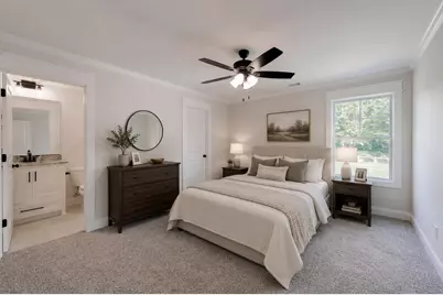 600 Morris Run, North Augusta, SC 29860 - Photo 21
