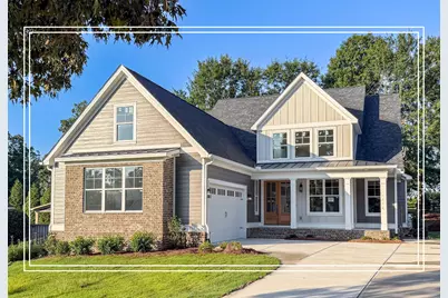 600 Morris Run, Murphys Estates, SC 29860 - Photo 1