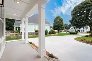 600 Morris Run, North Augusta, SC 29860 - Photo 35