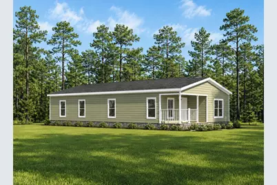 Tbd Overlook Court, Aiken, SC 29805 - Photo 1