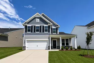4524 Hartshorn Cir, Aiken, SC 29801 - Photo 129