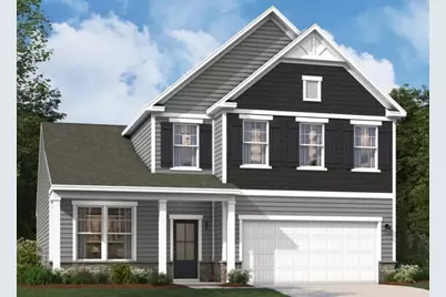 4524 Hartshorn Circle, Aiken, SC 29801 - Photo 1