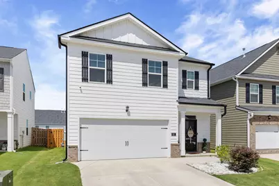 921 Bauxite, Graniteville, SC 29829 - Photo 1