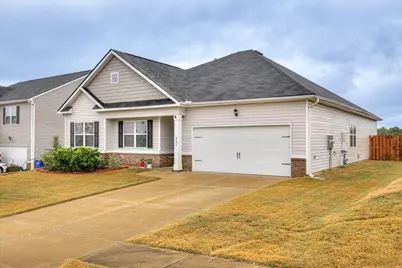 3181 Carmine Avenue, Graniteville, SC 29829 - Photo 3