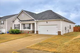 3181 Carmine Ave, Graniteville, SC 29829 - Photo 3