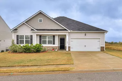 3181 Carmine Avenue, Graniteville, SC 29829 - Photo 1