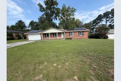 1912 Brenda Drive, North Augusta, SC 29841 - Photo 1