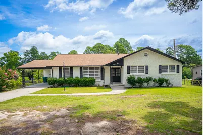 204 Cherokee Drive, North Augusta, SC 29841 - Photo 1
