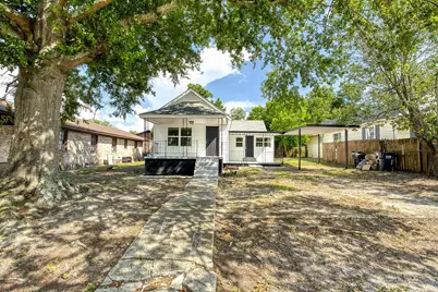 40 Jackson Street, Warrenville, SC 29851 - Photo 1