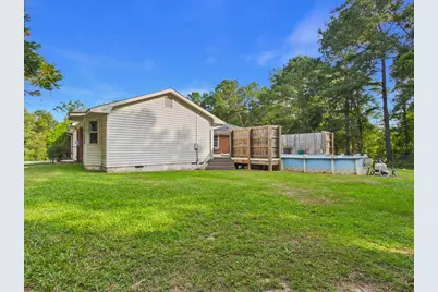 255 Hill and Dell Drive, Warrenville, SC 29851 - Photo 57