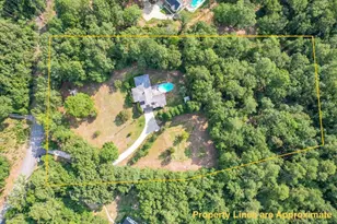 255 Hill and Dell Dr, Warrenville, SC 29851 - Photo 5