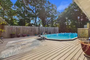 255 Hill and Dell Dr, Warrenville, SC 29851 - Photo 45