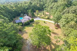 255 Hill and Dell Dr, Warrenville, SC 29851 - Photo 1