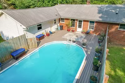 255 Hill and Dell Drive, Warrenville, SC 29851 - Photo 43