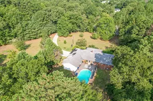 255 Hill and Dell Dr, Warrenville, SC 29851 - Photo 3