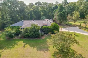 255 Hill and Dell Dr, Warrenville, SC 29851 - Photo 63