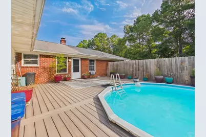 255 Hill and Dell Drive, Warrenville, SC 29851 - Photo 47