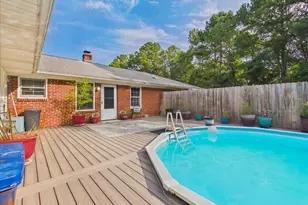 255 Hill and Dell Dr, Warrenville, SC 29851 - Photo 47