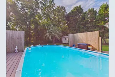 255 Hill and Dell Drive, Warrenville, SC 29851 - Photo 49
