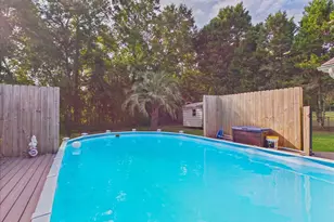 255 Hill and Dell Dr, Warrenville, SC 29851 - Photo 49