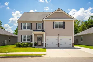 4087 Sorensten Dr, Aiken, SC 29803 - Photo 1