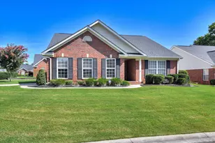 443 Surrey Park Dr SE, Aiken, SC 29803 - Photo 3