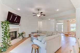 924 Hurryoff Ln, Aiken, SC 29803 - Photo 5