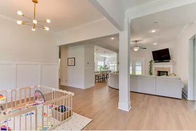924 Hurryoff Lane, Aiken, SC 29803 - Photo 3