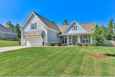 924 Hurryoff Lane, Aiken, SC 29803 - Photo 1