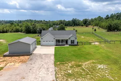 1370 Old Kimbill Trail, Aiken, SC 29805 - Photo 63