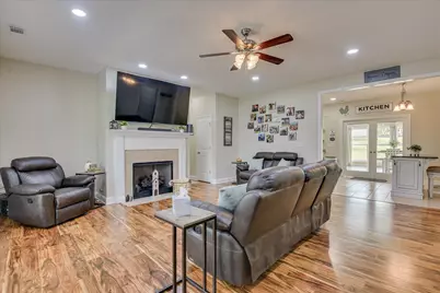 1370 Old Kimbill Trail, Aiken, SC 29805 - Photo 5
