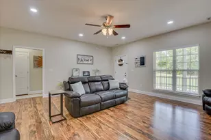 1370 Old Kimbill Trail, Aiken, SC 29805 - Photo 9