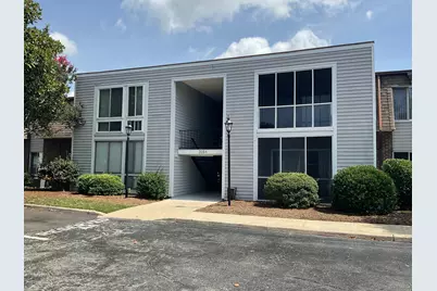 319 Laurens Street SW #Apt A5, Aiken, SC 29801 - Photo 1