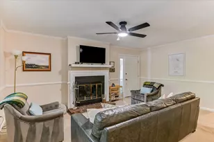 11 Bluff Pointe Way, Aiken, SC 29803 - Photo 5