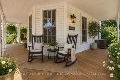 201 Merritt Avenue, Ridge Spring, SC 29129 - Photo 9