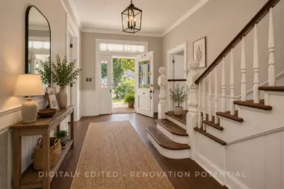 201 Merritt Avenue, Ridge Spring, SC 29129 - Photo 15
