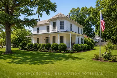 201 Merritt Avenue, Ridge Spring, SC 29129 - Photo 3