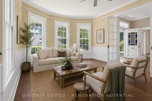 201 Merritt Ave, Ridge Spring, SC 29129 - Photo 17
