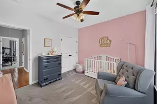 83 Trailwood Ave, Aiken, SC 29803 - Photo 19