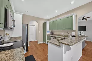 83 Trailwood Ave, Aiken, SC 29803 - Photo 15