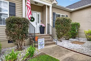 83 Trailwood Ave, Aiken, SC 29803 - Photo 3
