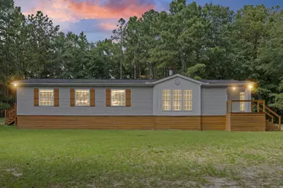 211 Bonnie Blue Drive, Aiken, SC 29801 - Photo 1