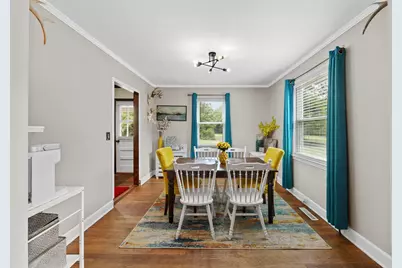420 E Wise Street, Trenton, SC 29847 - Photo 17
