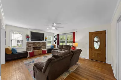 420 E Wise Street, Trenton, SC 29847 - Photo 13