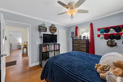 420 E Wise Street, Trenton, SC 29847 - Photo 25