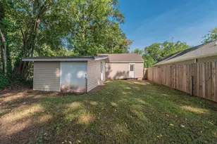 248 Beaufort St SE, Aiken, SC 29801 - Photo 33