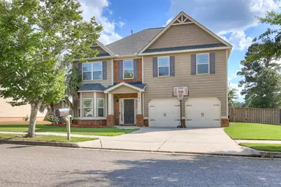 121 Gerhard Ridge, North Augusta, SC 29860 - Photo 1