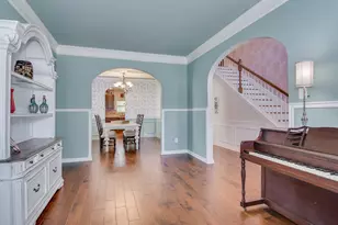 121 Gerhard Ridge, North Augusta, SC 29860 - Photo 5